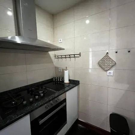 Casa Dos Padrinhos Coja