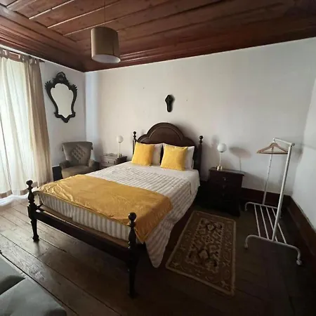 Holiday home Casa Dos Padrinhos Coja
