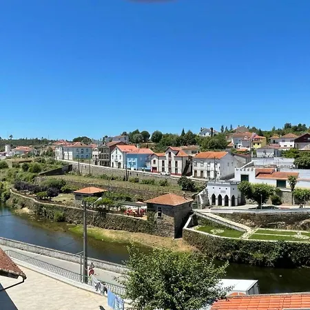 Casa Dos Padrinhos *
