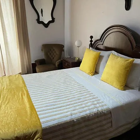 Holiday home Casa Dos Padrinhos Coja